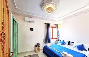 Hôtel & Restaurant Villa des étoiles