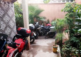 Hôtel & Restaurant Villa des étoiles