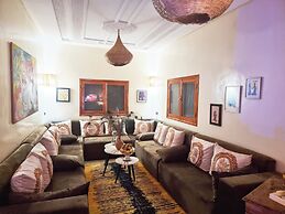 Hôtel & Restaurant Villa des étoiles