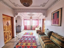 Hôtel & Restaurant Villa des étoiles