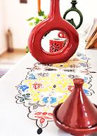 Hôtel & Restaurant Villa des étoiles