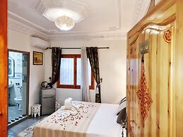 Hôtel & Restaurant Villa des étoiles