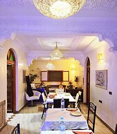 Hôtel & Restaurant Villa des étoiles