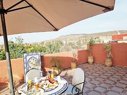 Hôtel & Restaurant Villa des étoiles