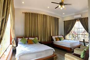 Battambang Nature House