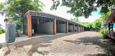 Battambang Nature House