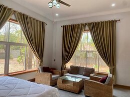 Battambang Nature House