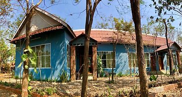 Battambang Nature House