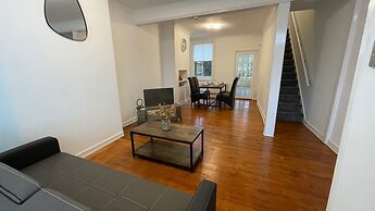 Windsor Blissful Retreat