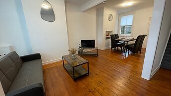 Windsor Blissful Retreat