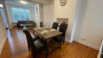 Windsor Blissful Retreat