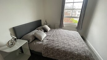Windsor Blissful Retreat