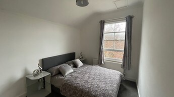 Windsor Blissful Retreat