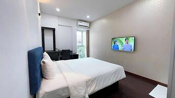 Hanoi Traveller House