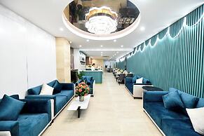 Hanoi Traveller House