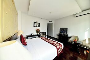 Hanoi Traveller House