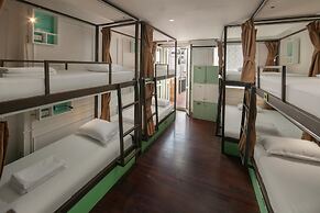 Hanoi Traveller House