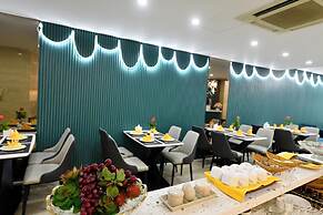 Hanoi Traveller House