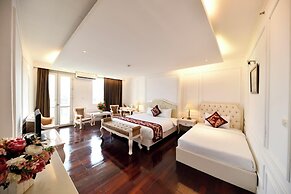 Hanoi Traveller House