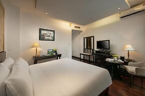 Hanoi Traveller House