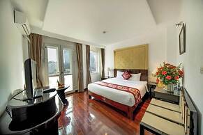 Hanoi Traveller House