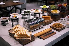 UrCove By Hyatt Yangzhou Dongguan Street