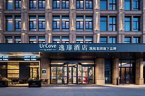 UrCove By Hyatt Yangzhou Dongguan Street