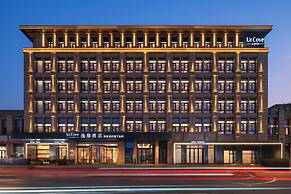 UrCove By Hyatt Yangzhou Dongguan Street