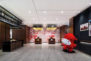 UrCove By Hyatt Yangzhou Dongguan Street