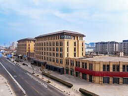 UrCove By Hyatt Yangzhou Dongguan Street