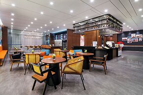 UrCove By Hyatt Yangzhou Dongguan Street