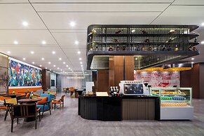 UrCove By Hyatt Yangzhou Dongguan Street