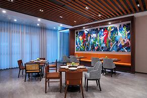 UrCove By Hyatt Yangzhou Dongguan Street