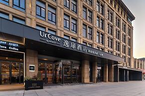 UrCove By Hyatt Yangzhou Dongguan Street