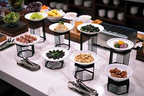 UrCove By Hyatt Yangzhou Dongguan Street