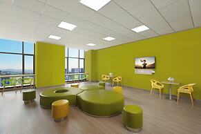 Citadines Science City Guangzhou