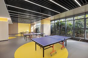 Citadines Science City Guangzhou