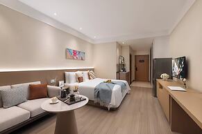 Citadines Science City Guangzhou