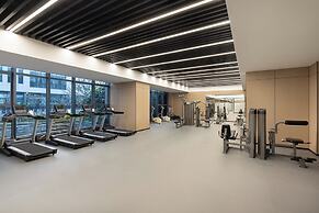 Citadines Science City Guangzhou