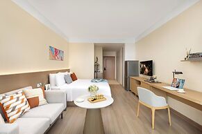 Citadines Science City Guangzhou