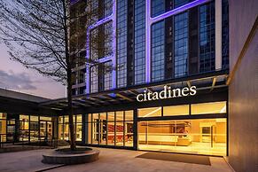 Citadines Science City Guangzhou