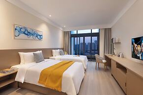 Citadines Science City Guangzhou