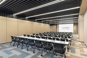 Citadines Science City Guangzhou