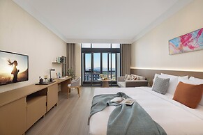 Citadines Science City Guangzhou