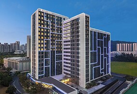 Citadines Science City Guangzhou