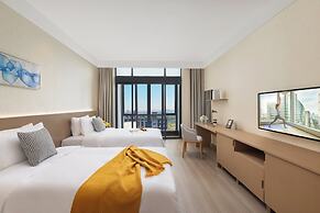 Citadines Science City Guangzhou