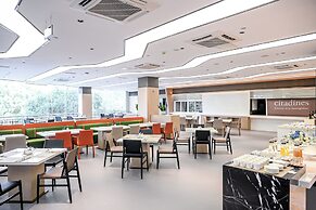 Citadines Science City Guangzhou