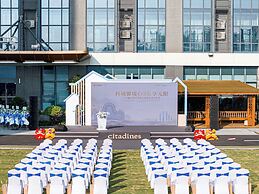 Citadines Science City Guangzhou