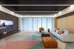 Citadines Science City Guangzhou