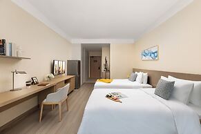 Citadines Science City Guangzhou